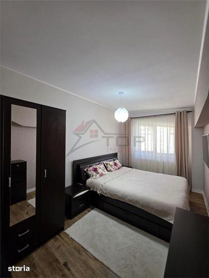 Apartament cu 2 camere decomandat în Galata