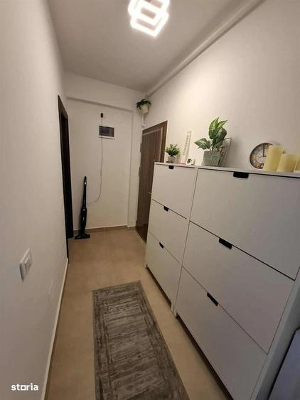 Apartament cu 3 camere decomandat în Dudu