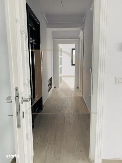 Apartament cu 2 camere decomandat în Copou