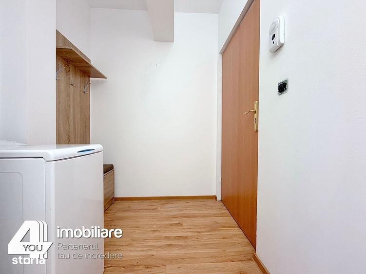 Apartament cu 2 camere în Alfa