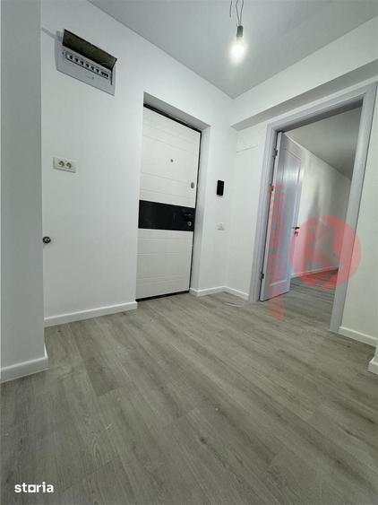 Apartament cu 2 camere în ICIL