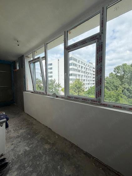 Apartament cu 2 camere semidecomandat în Țiglina 2