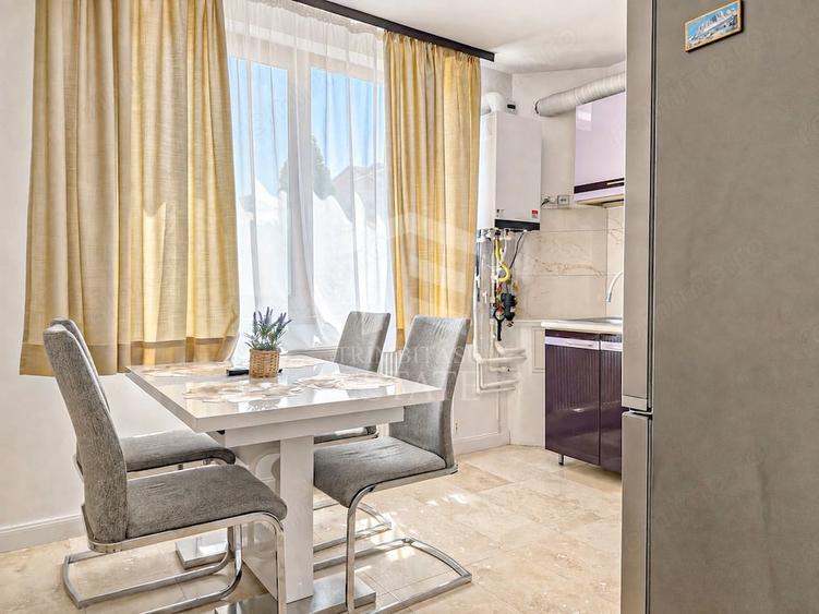 Vila P+M Ovidiu Sud | 4 camere | Garaj | Comision 0% - 6