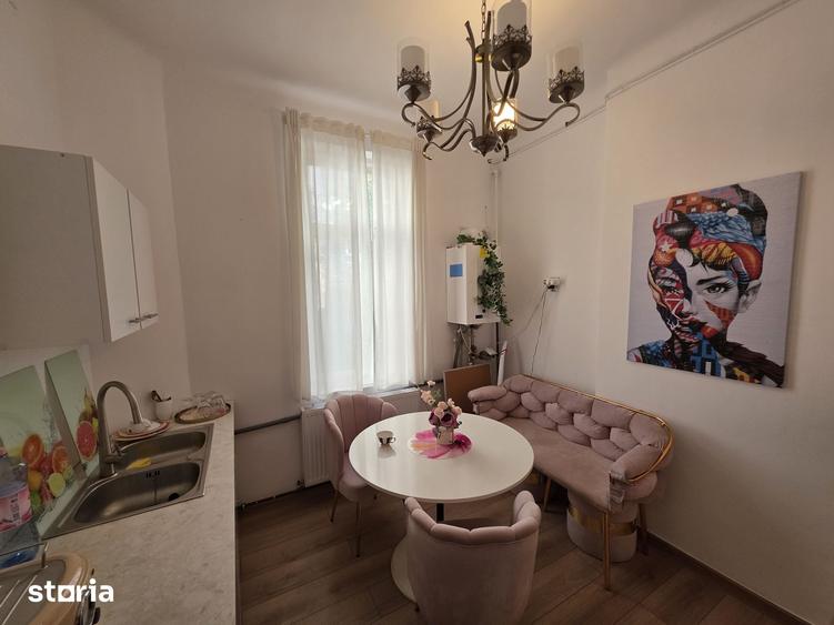 Spatiu comercial de inchirat in zona Tineretului / Cantemir - 13