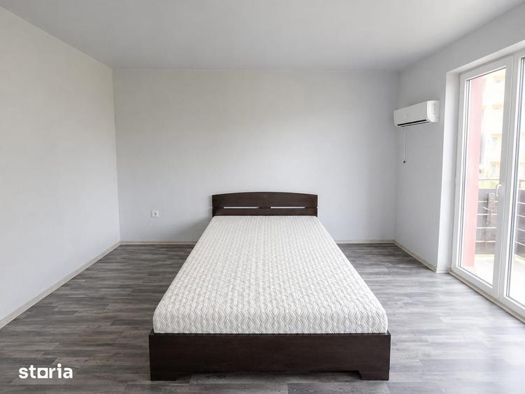 Comision0%, 3 camere, 2 balcoane 80mp Pelicanului Brasov - 9