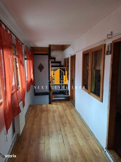 Vila rustica - RUCAR - 2
