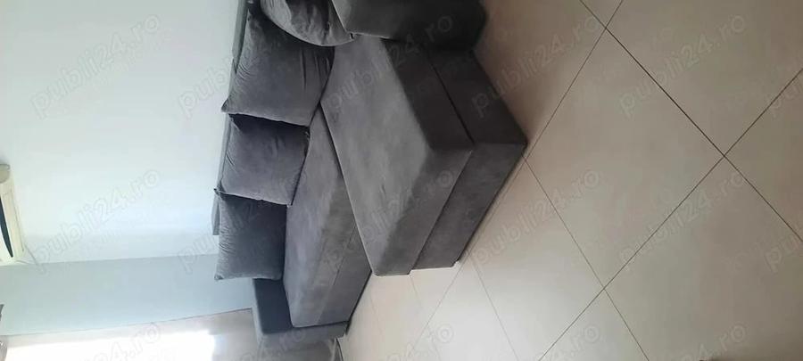 Apartament 2 camere Zona Tomis Nord - 9