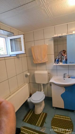 Casă cu 3 camere cu Teren 228 Mp în Breaza de Sus