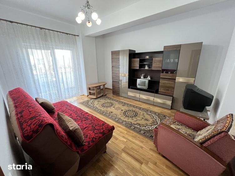 Apartament cu 2 camere decomandat în Șelimbăr