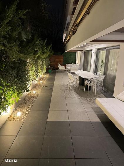 Apartament cu 3 camere în Primăverii