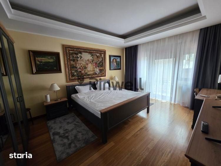 Dorobanti Villa I 5 rooms I Heritage - 14