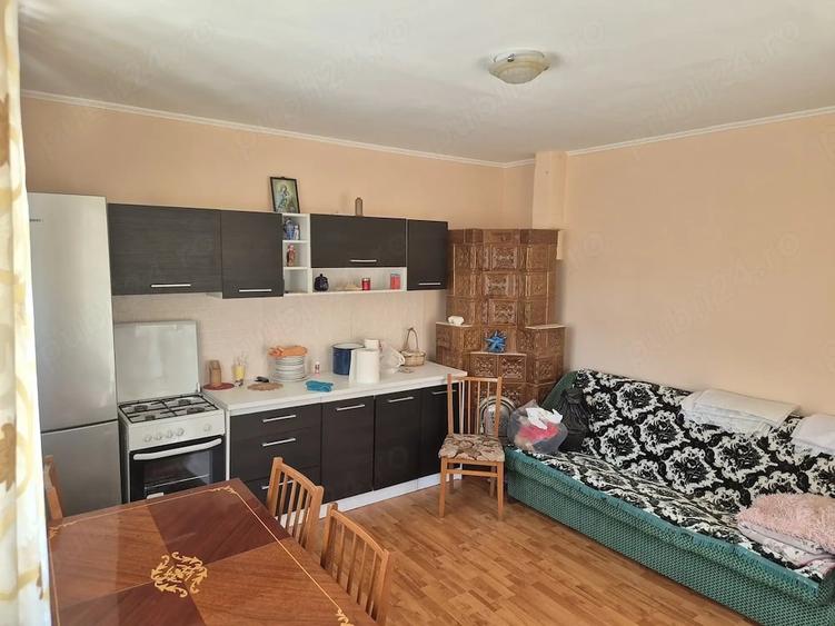 Casă cu 8 camere cu Teren 4158 Mp în Stănilești