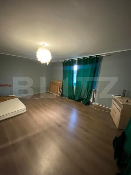 Casă individuală cu 3 camere cu Teren 355 Mp în Monariu