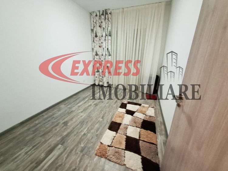 Apartament cu 3 camere decomandat în Dristor