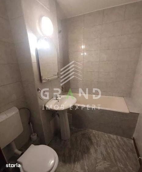 APARTAMENT 2 CAMERE DECOMANDAT | MARA?TI | ETAJ 1 | BALCON | CENTRAL - 1