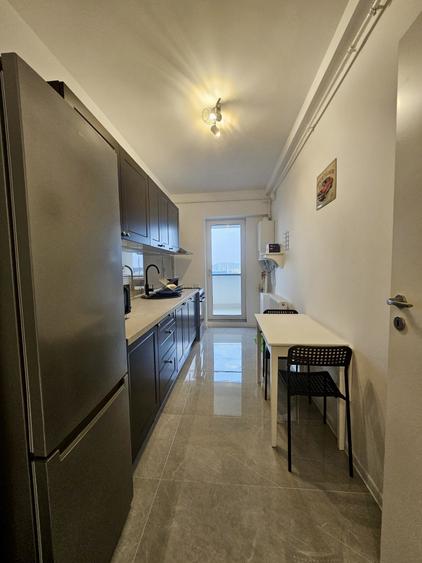 Garsonieră premium 46 mp Bd Iuliu Maniu mobilată și utilată complet - 1