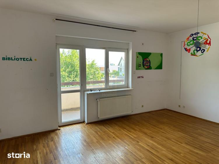 Vila 10 Camere 600mp Teren 1775 mp de Vanzare *Iancu Nicolae* - 4