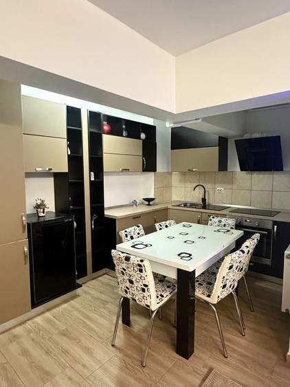 Apartament cu 2 camere decomandat, mobilat în Unirii