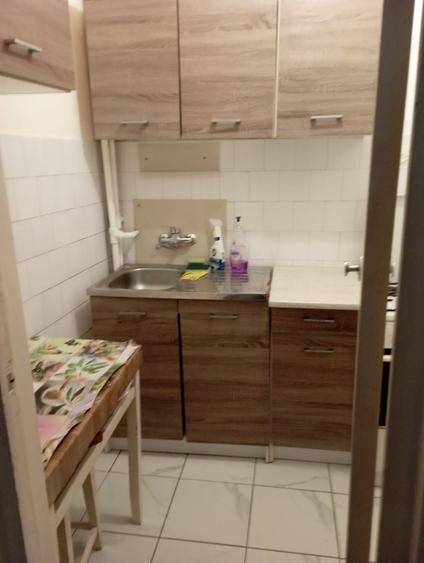 Garsonieră semidecomandată în Micălaca