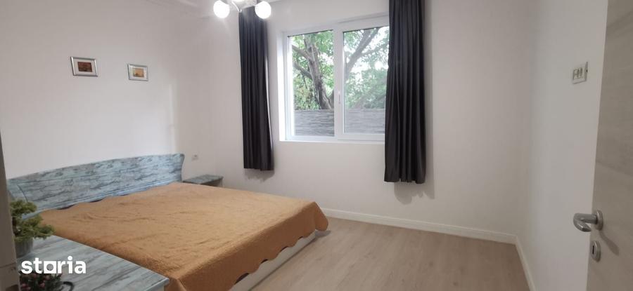 Apartament cu 2 camere în Giroc