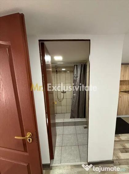 Casă cu 3 camere cu Teren 239 Mp în Central