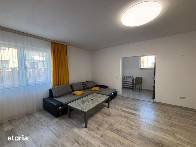 Casă cu 4 camere cu Teren 240 Mp în Central