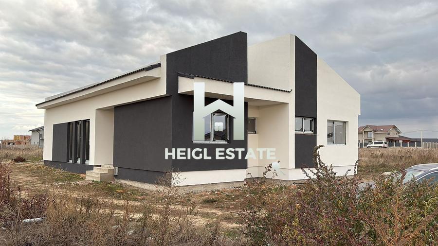 Duplex cu 3 camere cu Canalizare în Urseni