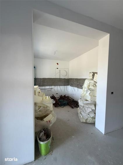 DUPLEX - COMPARTIMENTARE EXCELENTA - PRET FOARTE BUN -ZONA FOARTE BUNA - 2