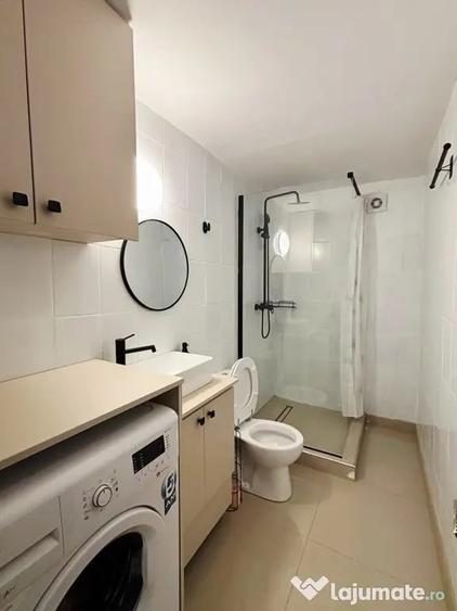 Se ofera spre inchiriat apartament 2 camere - 10