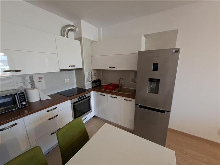 Apartament cu 2 camere circular, mobilat în Gheorgheni