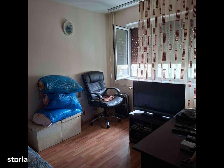 Apartament cu 2 camere în Brazda lui Novac