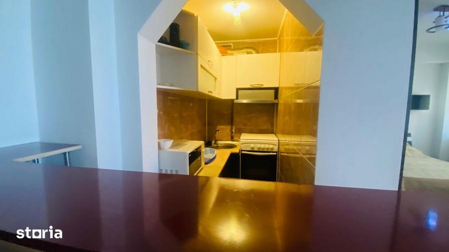 Apartament cu 2 camere în Tomis Mall