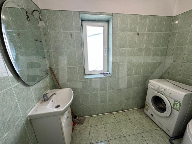 Apartament cu 2 camere de închiriat – zona Brădet, Zalău - 7