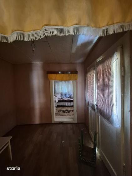 Casa de vanzare, Perisoru, jud Braila. - 2