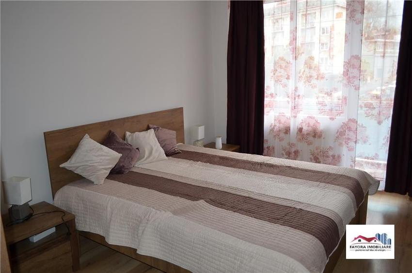Apartament cu 3 camere decomandat în Ultracentral