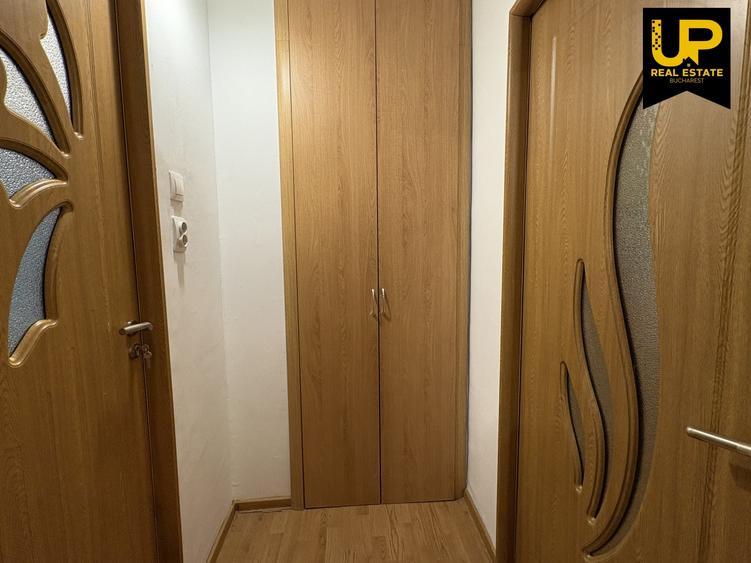 Apartament cu 2 camere semidecomandat, mobilat în Titan