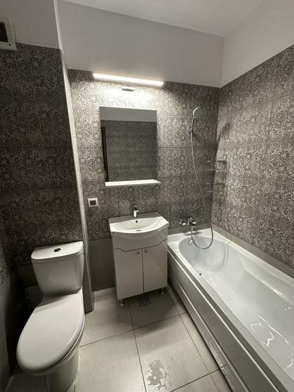 Apartament cu 2 camere în Păcii