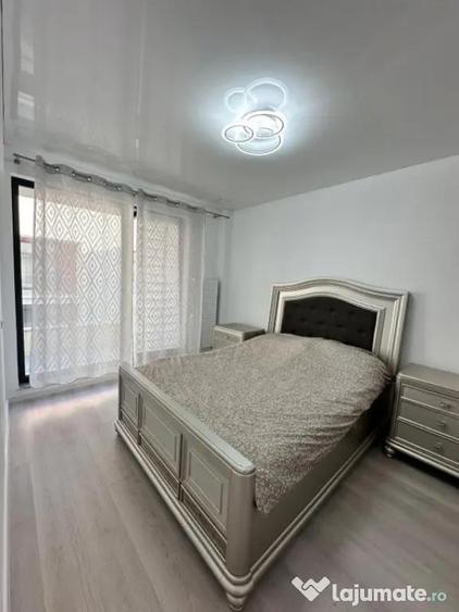 Apartament 2 camere de vanzare situat in Mamaia Nord - Mack - 9