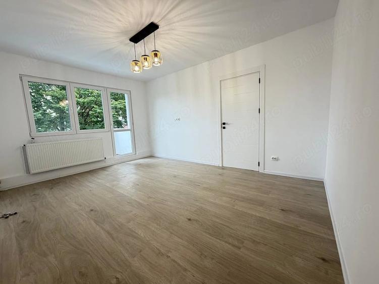 Apartament cu 2 camere, etaj 3, renovat recent, Astra - 4
