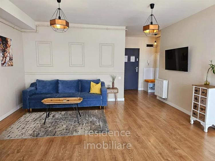 Apartament 2 camere, Lux, Gheorgheni, zona Iulius + - 1