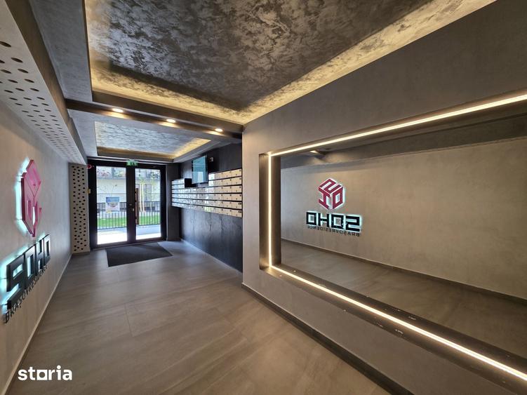 Apartament cu 3 camere în Triaj