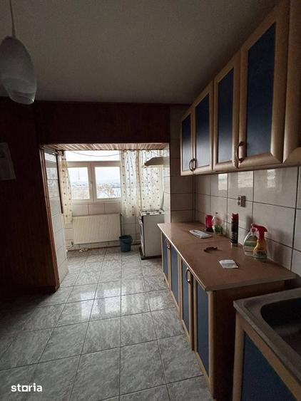 Apartament cu 4 camere în Central