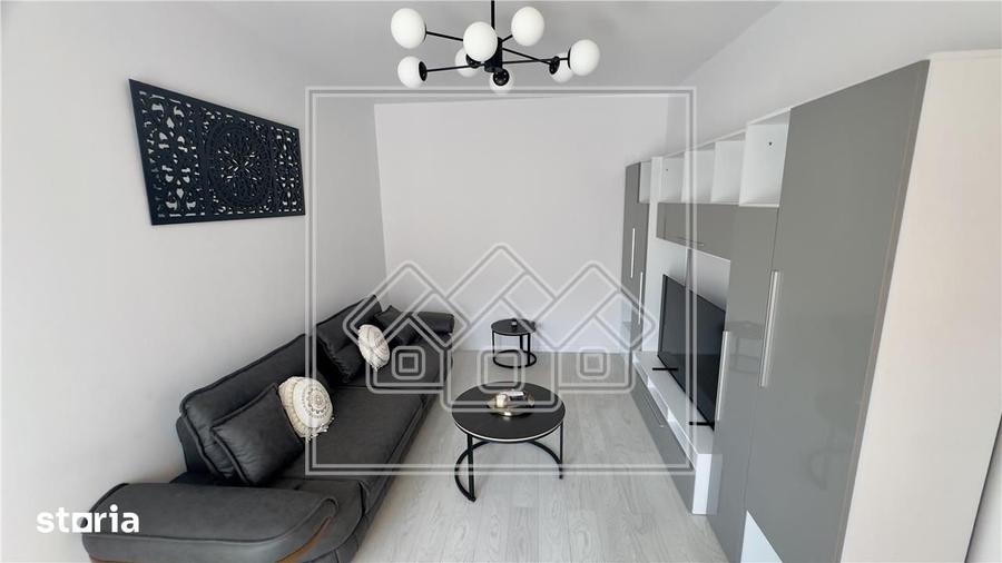 Apartament cu 2 camere decomandat în Terezian