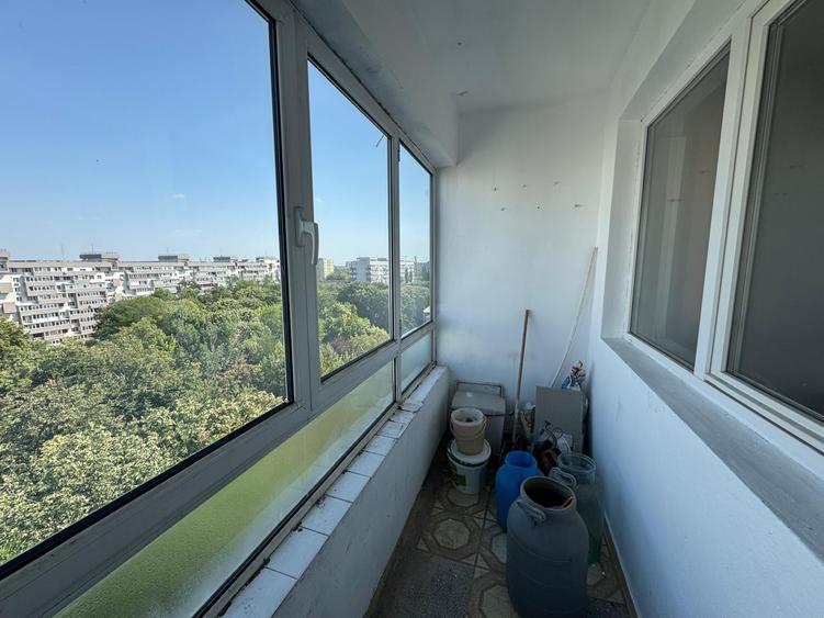 Apartament cu 2 camere circular în Drumul Taberei