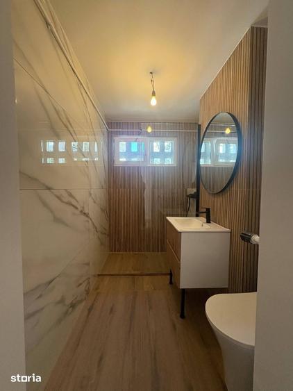 Apartament 3 camere de vanzare Gheorgheni, zona Pia?a Hermes - 10