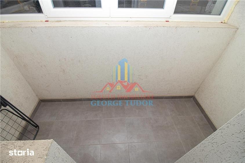 Apartament 2 camere, Str. Viilor 33, Bl.8, Chiajna - BONUS de fidelita - 16