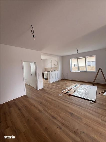Mosnita Noua- Duplex cu mansarda- 150 mp utili- Teren 3 - 15