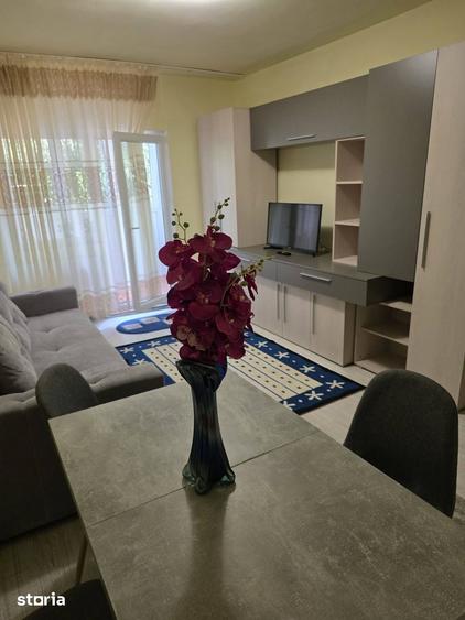 Apartament cu 2 camere decomandat în Dâmbovița
