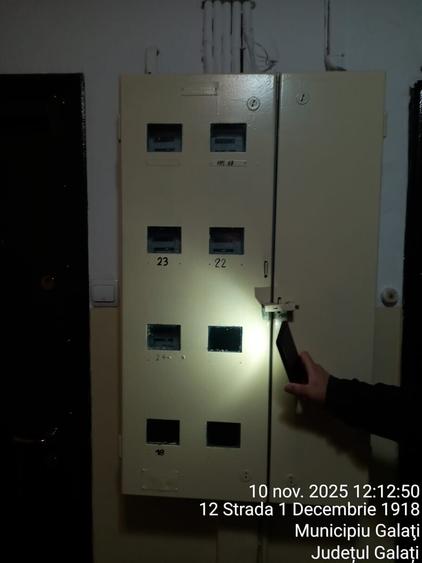 Apartament cu 2 camere decomandat în Micro 14