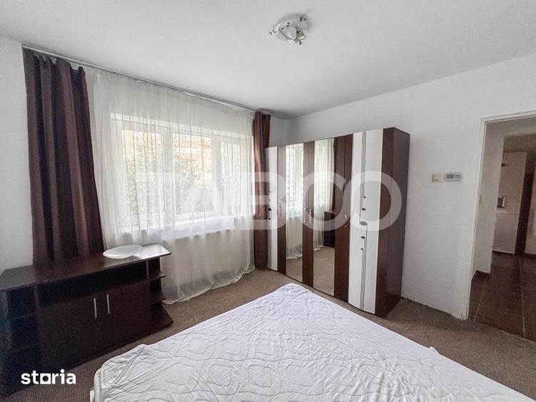 Apartament cu 2 camere decomandat în Mănăștur — fotografia 1